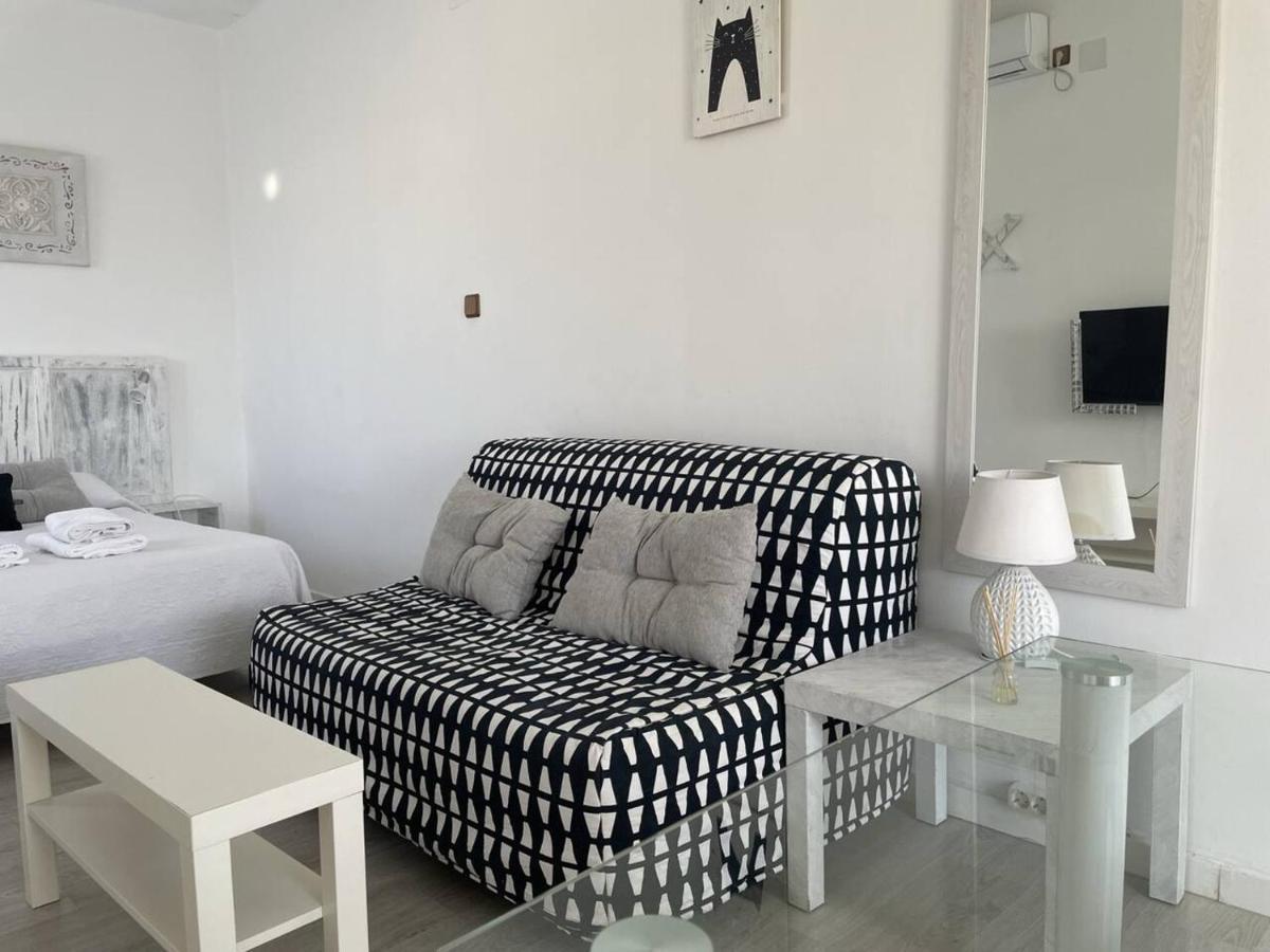 Mi Pequeno Atico Con Vistas Córdoba Exterior foto