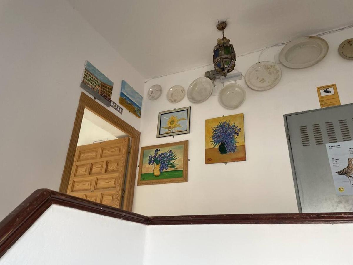 Mi Pequeno Atico Con Vistas Córdoba Exterior foto